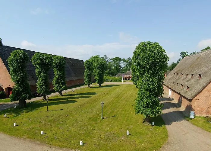 Gut Hohenstein - Platanenappartment