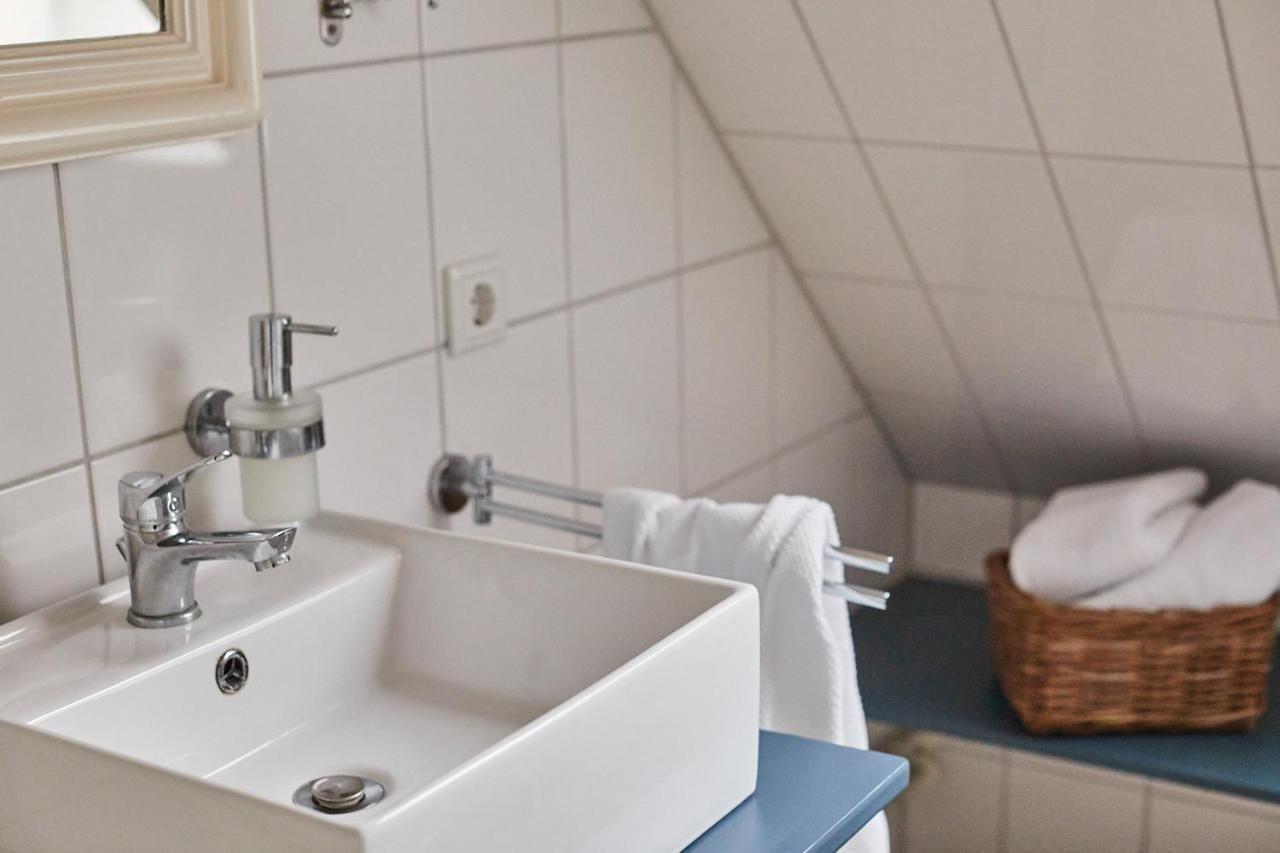 Apartment Gut Hohenstein - Platanenappartment
