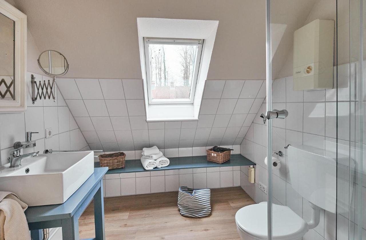 Apartment Gut Hohenstein - Platanenappartment
